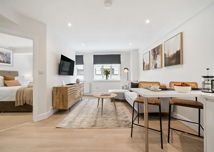 Nell Gwynn Chelsea Accommodation London