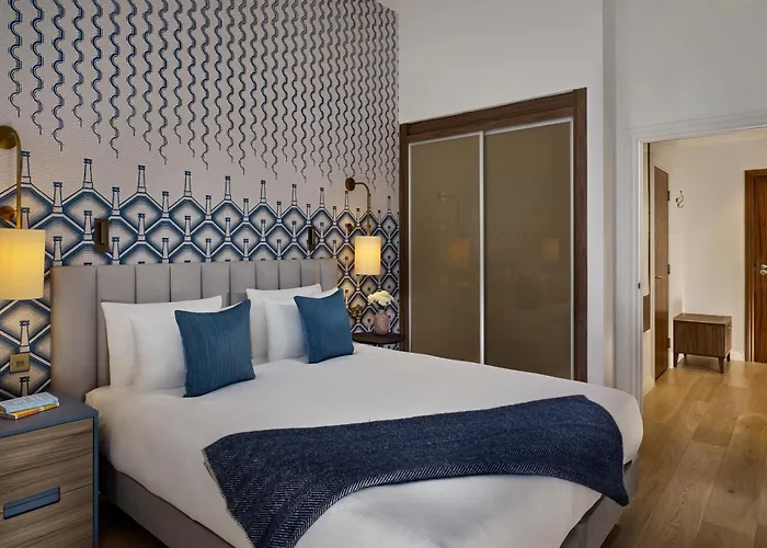 Citadines Islington London Aparthotel